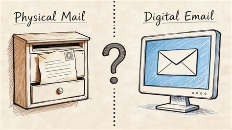 E-mail Ou E-mail - Correo en anglais : Courrier, E-mail, ou Burea... | DocuGlot