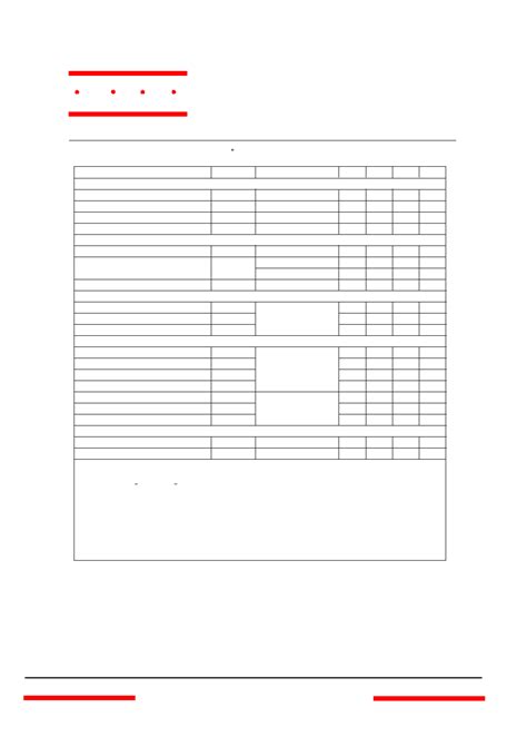 SI2301 datasheet(2/5 Pages) MCC | P-Channel Enhancement Mode Field ...