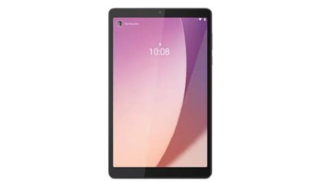 Lenovo Tab M8 4th Gen のレビュー パソコンガイド