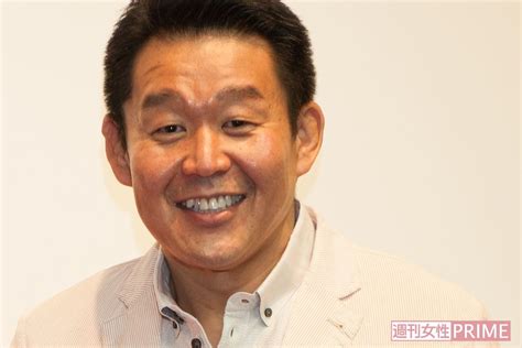 【画像・写真】花田虎上、絶縁中の母・弟・元嫁のことをなんでも話す「お兄ちゃん」の商売 週刊女性prime