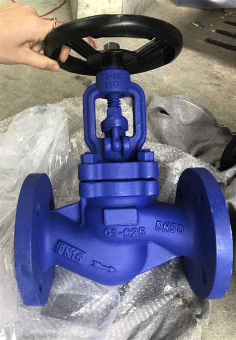 Cast Stainless Steel Din Hand Wheel Flange Globe Valve China Flange Globe Valve And Cast Steel