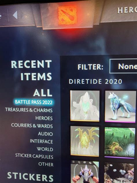 Battlepass Diretide Lol R Dota