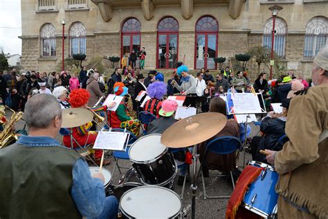 Ville De Frouard Carnaval De Frouard