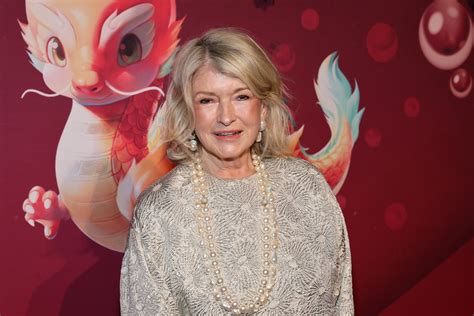 Martha Stewart Won T Rekindle Ina Garten Friendship Because She S Into Her Own Thing After