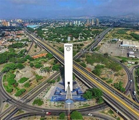 Barquisimeto A 468 Años De Su Fundación