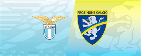 Lazio Frosinone Probabili Formazioni E Come Vederla In Streaming