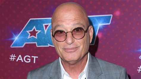 Agt S Howie Mandel Booed Over Harsh On Air Critiques It Seemed Like A Parody Hello