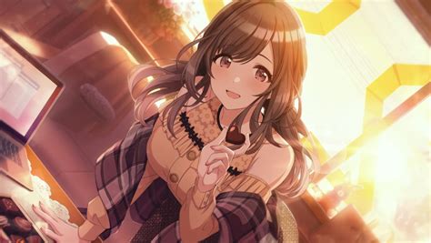 【シャニマス】原作こがたんは思われているイメージ以上にずっとかわいい シャニマス・シャニソン攻略最新まとめ GameΩ【最強攻略