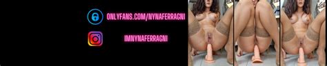 Nyna Ferragni S Porn Videos Pornhub