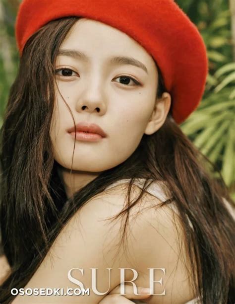 Kim Yoo Jung Free Naked Photos By Model Leaked From Onlyfans Patreon Fansly