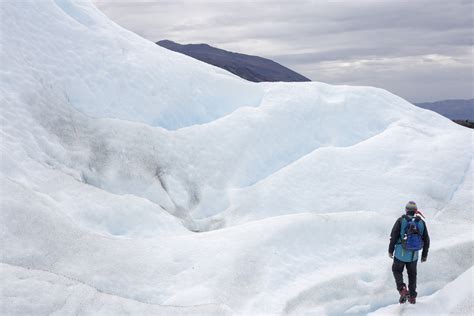 Patagonia Glacier Hikes | Say Hueque