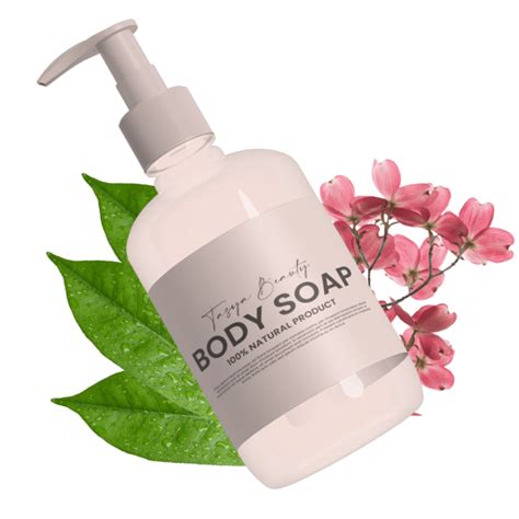 Body Soap – Elpis