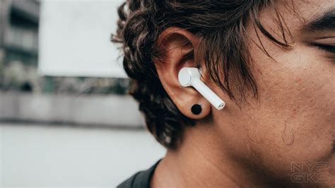 Xiaomi Mi AirDots Pro Review | NoypiGeeks