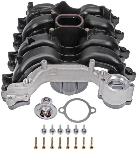 Dorman Products 615 178 Upper Intake Manifold 1996 98 Ford 4 6l Jegs