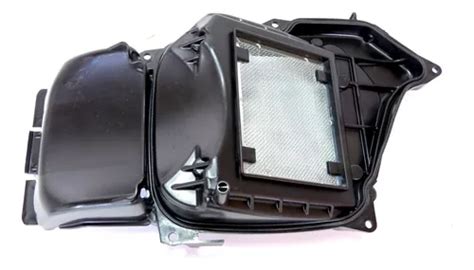 Sub Carcaça Filtro Ar Bros 160 2016 A 2023 Original Honda