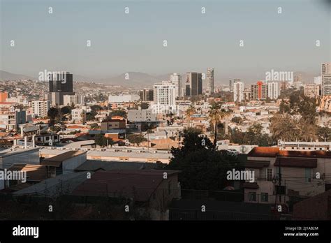 Streets tijuana mexico hi-res stock photography and images - Alamy