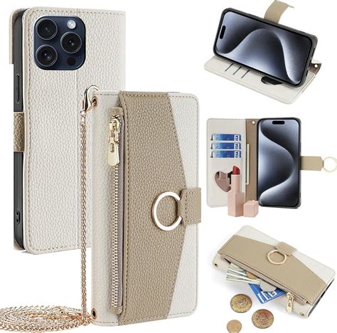 Vbsyuwsa For Cubot Nova Case PU Leather Compatible With Cubot Nova