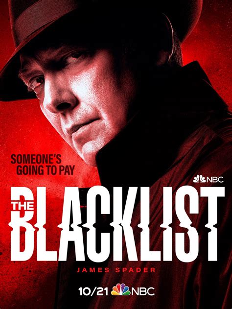 Season 9 | The Blacklist Wiki | Fandom