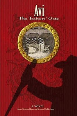 “The Traitors Gate,” by Avi - Inkweaver Review - Book Reviews, Reports ...