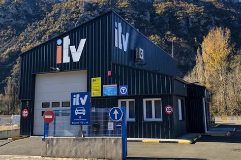 Las Nuevas Pruebas De La ITV Que Entran En Vigor El 20 De Mayo