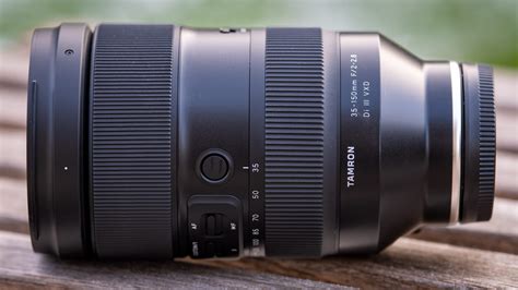 Tamron Mm F Di Iii Review Cameralabs