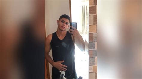 Jovem De 18 Anos é Assassinado A Facadas E Namorada Acusa Ex Companheiro