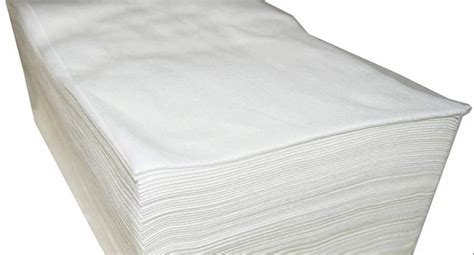 White Hospital Cotton Bed Sheet Inch Inch At Rs Piece In