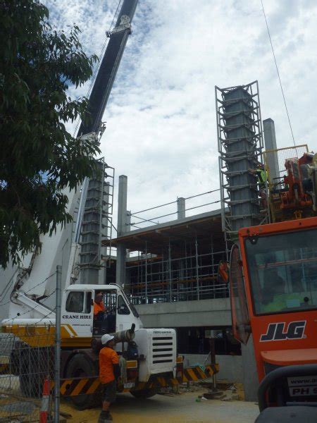 Gallery Crane Hire Perth Wanneroo Crane Hire