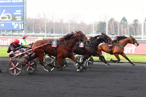 Prix Dam Rique Races Qualif Prix De Bourgogne Turf Fr