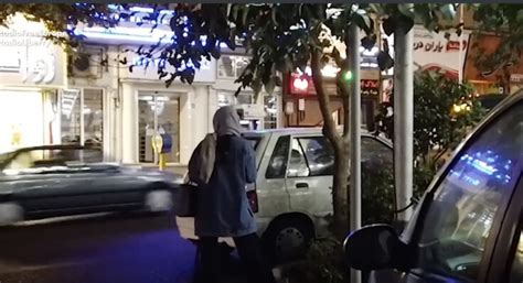 Inside Tehrans Sex Trade A Business Hiding In Plain Sight