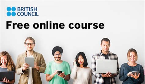 Free Online Course to Learn English for Academic Purposes