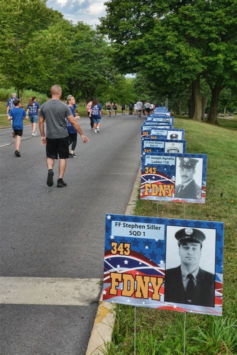 Tunnel To Towers K Run Walk Utica Tunnel To Towers Foundation