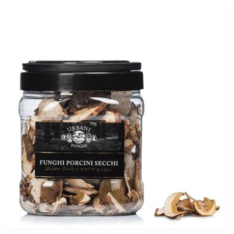 Jual Urbani Dried Porcini Mushrooms Shopee Indonesia