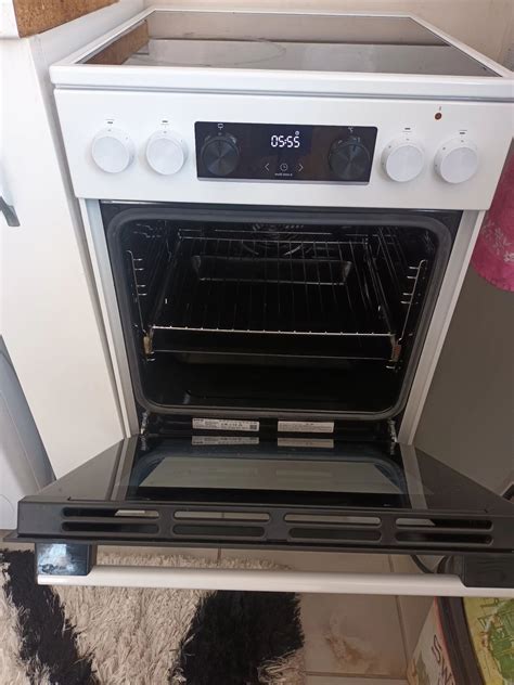 Кухненска готварска печка Gorenje! гр. Каблешково • OLX.bg
