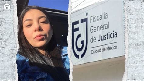 Caso Lidia Gabriela Fiscalía Investiga Muerte De Joven En Iztapalapa