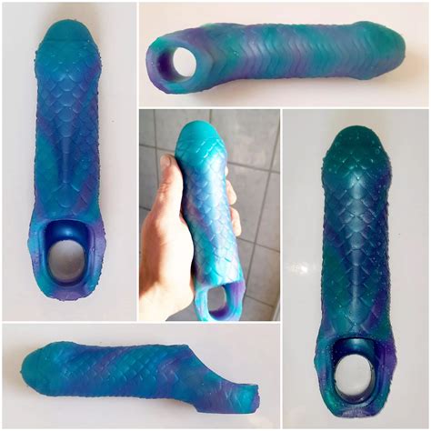 Sleeves This Has A External Usable Length Of 15 3cm Love The Colors Nudes BadDragon NUDE