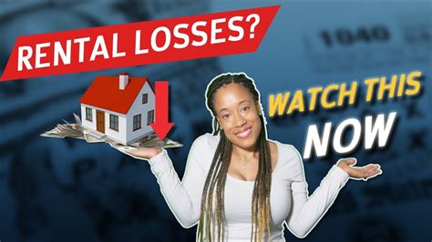How To Use Rental Losses at Irene Troyer blog 