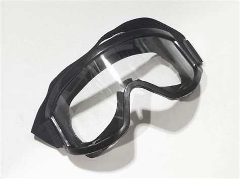 Russian Ratnik 6B50 Goggle Tactical Safety Glasses – m416gelblaster
