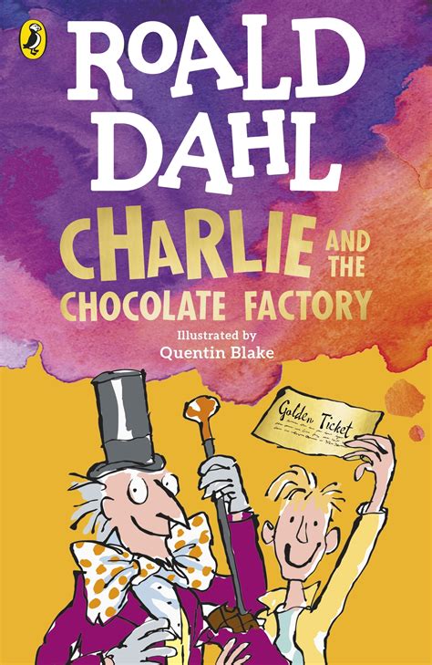 Charlie And The Chocolate Factory Book Free | Hot Sex Picture