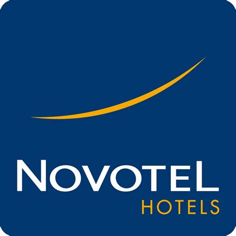 Novotel Logo Download in HD Quality