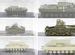 Наши Танки серии Модимио (Modimio) в 1/43 купить в Москве | Хобби и ...