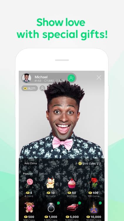 LINE LIVE by LINE Corporation