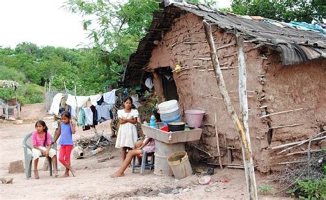 El 31 7 de la población de Guerrero en pobreza extrema Almomento Mx