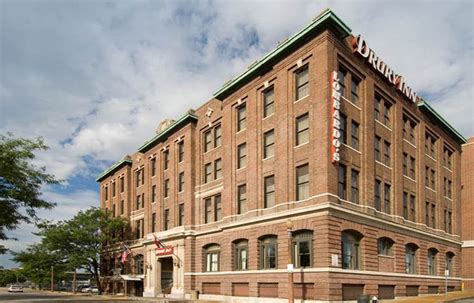 Drury Inn St. Louis at Union Station - Drury Hotels