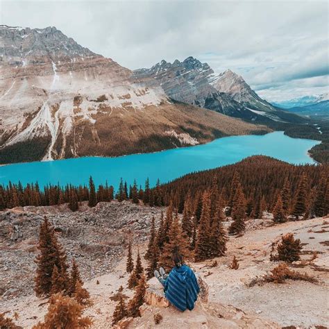 5 Must Visit Spots In Banff And Jasper National Parks National Parks Cool Places To Visit