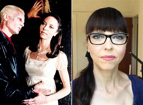 ‘buffy The Vampire Slayer Cast Where Are They Now