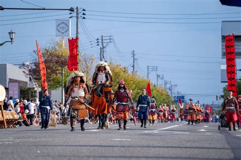 第94回謙信公祭メモリアル 謙信公祭 【公式】上越観光navi 歴史と自然に出会うまち、新潟県上越市公式観光情報サイト