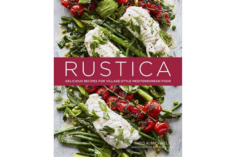 Best Mediterranean diet cookbooks for delicious and…