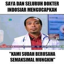 10 Meme Sinetron Indosiar, Bikin Geleng Kepala!