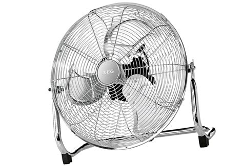 AEG Ventilator 40 cm Retro-Design, 100 Watt